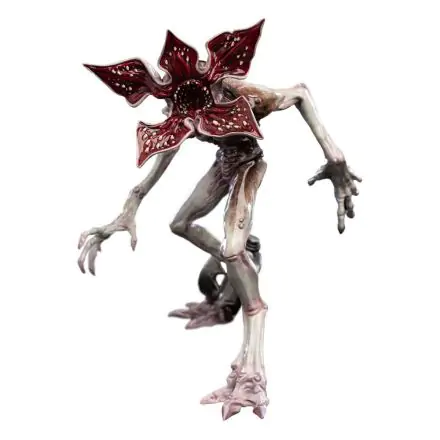 Stranger Things Mini Epics Vinyl Figure The Demogorgon Limited Edition 17 cm termékfotója