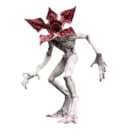 Stranger Things Mini Epics Vinyl Figure The Demogorgon (Season 1) 17 cm termékfotója