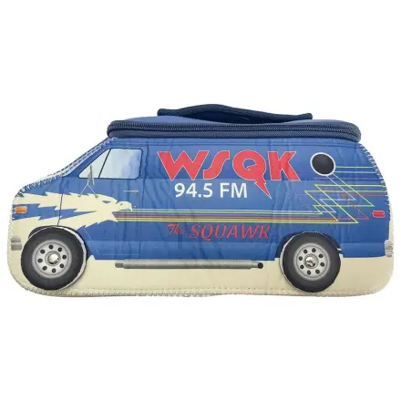 Stranger Things vanity case product photo