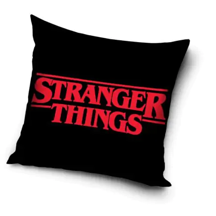 Stranger Things Pillowcase 40*40 cm product photo