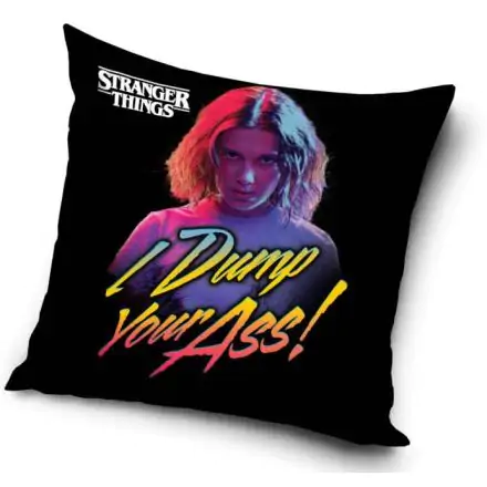 Stranger Things Pillowcase 40*40 cm product photo