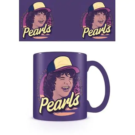 Stranger Things Mug Pearls product photo