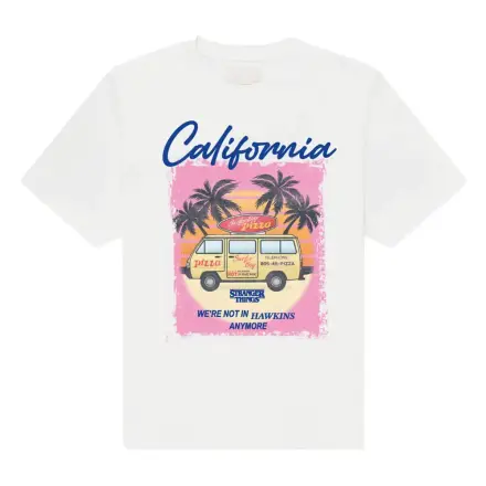 Stranger Things T-Shirt California product photo