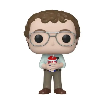 Stranger Things POP! TV Vinyl Figure Alexei 9 cm termékfotója