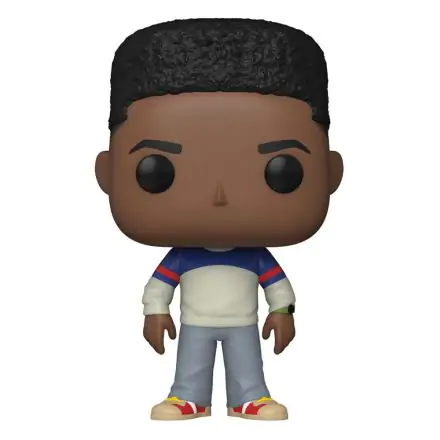 Stranger Things POP! TV Vinyl Figure Lucas 9 cm termékfotója