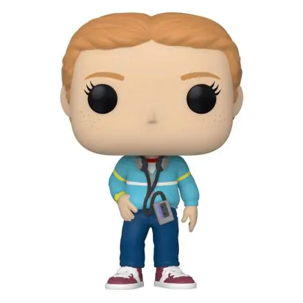 Stranger Things POP! TV Vinyl Figure Max 9 cm termékfotója