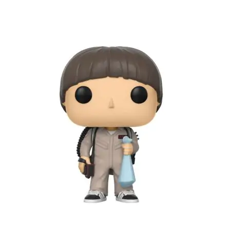 Stranger Things POP! TV Vinyl Figure Will Ghostbuster 9 cm termékfotója