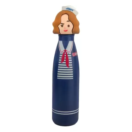 Stranger Things Water Bottle Scoops Ahoy Robin 500 ml product photo
