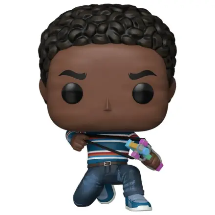 Stranger Things: Tales from '86 Funko POP! Animation Vinyl Figure Lucas 9 cm product photo