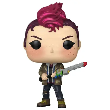 Stranger Things: Tales from '86 Funko POP! Animation Vinyl Figure Nikki 9 cm product photo