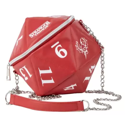 Stranger Things bag product photo