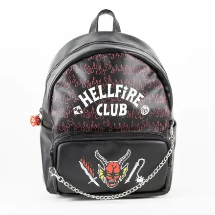 Stranger Things backpack 27cm product photo