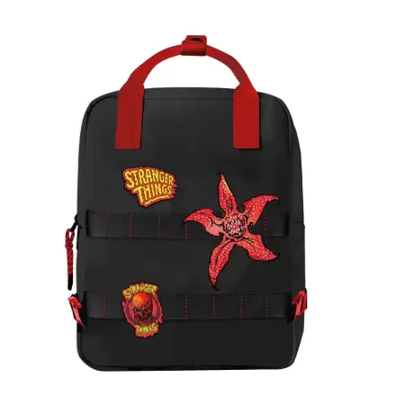Stranger Things backpack 27cm product photo