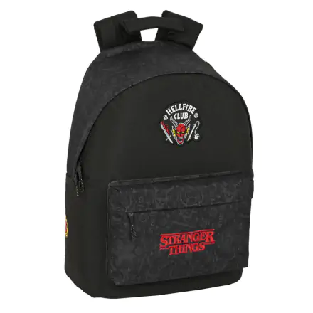 Stranger Things backpack 41cm termékfotója