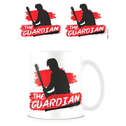 Stranger Things The Guardian mug product photo