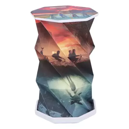 Stranger Things foldable Lamp The Upside Down 15 cm product photo