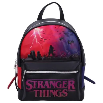 Stranger Things Backpack The Upside Down 28 cm product photo