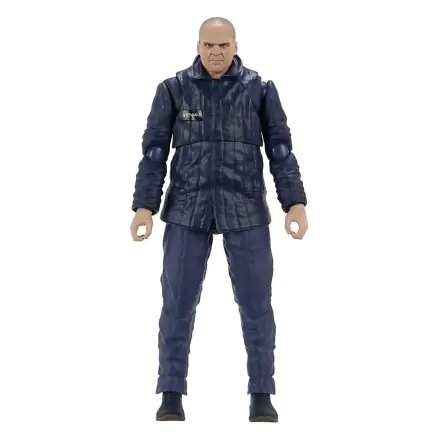 Stranger Things The Void Series Action Figure Hopper 15 cm product photo