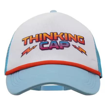 Stranger Things Baseball Cap Thinking Cap product photo