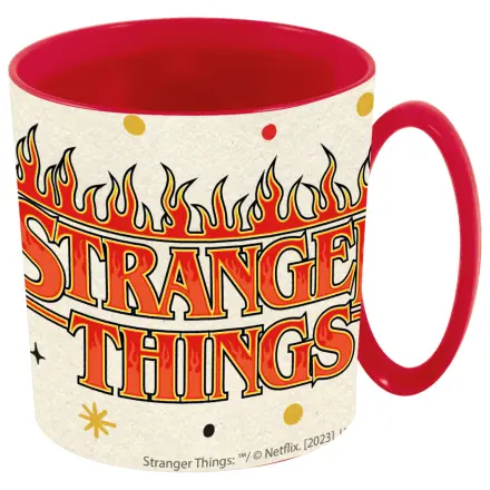 Stranger Things Upside Down micro mug product photo