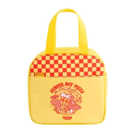 Stranger Things lunch bag termékfotója