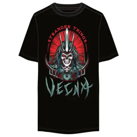 Stranger Things Vecna t-shirt termékfotója