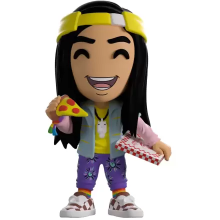 Stranger Things Vinyl Figure Argyle 11 cm product photo