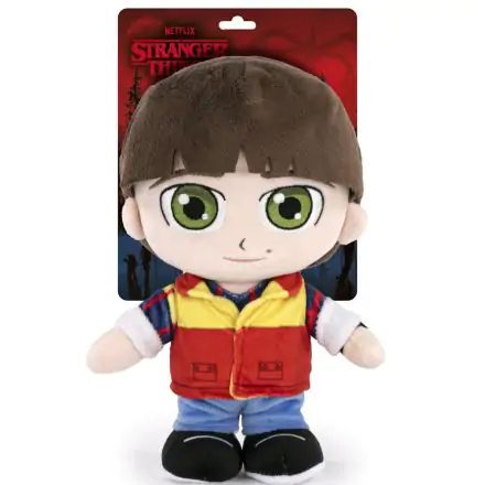 Stranger Things Will plush toy 26cm termékfotója