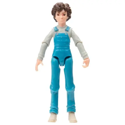 Stranger Things World Of Core Action Figure Eleven #1 product photo