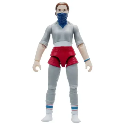 Stranger Things World Of Core Figures  Action Figure Eleven #2 with Accy 10 cm          product photo