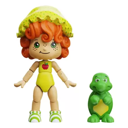 Strawberry Shortcake Simply Action Figure Apple Dumplin' & Tea Time Trutle termékfotója