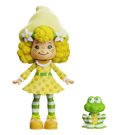 Strawberry Shortcake Simply Action Figure Lemon Meringue & Frappe Frog termékfotója