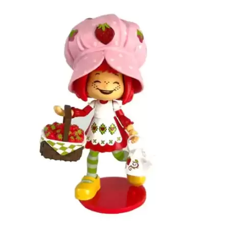 Strawberry Shortcake Action Figure Strawberry Shortcake termékfotója