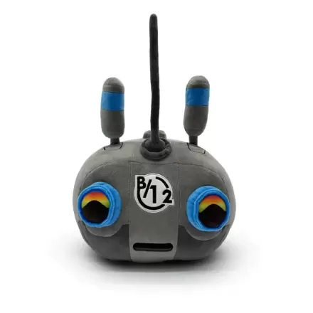 Stray Plush Figure Stray B-12 22 cm product photo