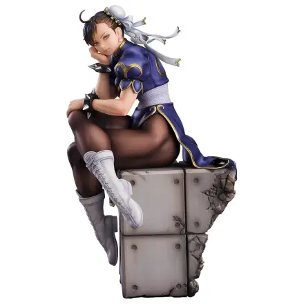 Street Fighter PVC Figure 1/6 Chun-Li 27 cm product photo