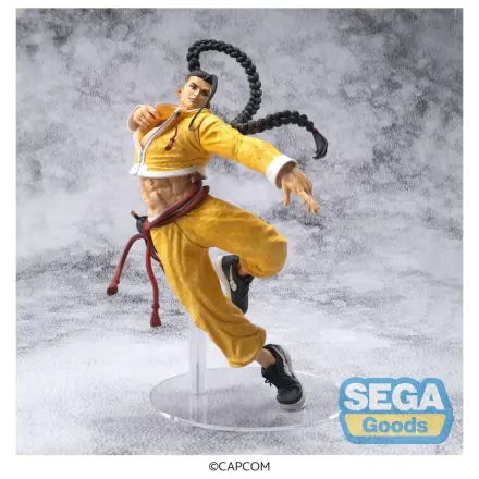 Street Fighter 6 FIGURIZMa PVC Figure Jamie 26 cm product photo