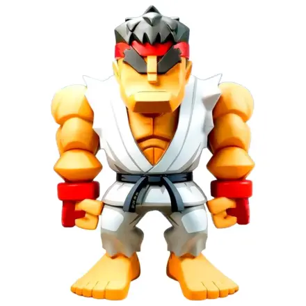 Street Fighter Bulkyz Vinyl Figure Ryu 30 cm product photo