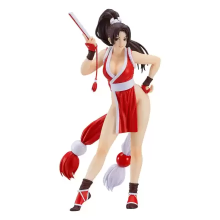 Street Fighter Pop Up Parade PVC Statue Mai Shiranui 17 cm termékfotója