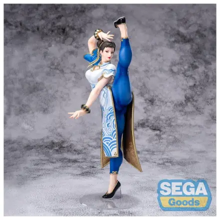 Street Fighter VI FIGURIZMa PVC Figure Chun-Li 29 cm product photo