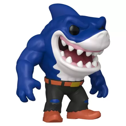 Street Sharks Funko POP! Television Vinyl Figure Ripster 9 cm product photo