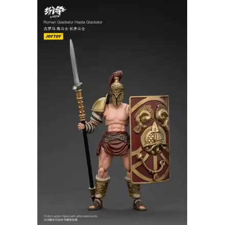 Strife Action Figure 1/18 Roman Gladiator Hasta Gladiator 11 cm termékfotója