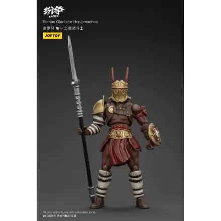 Strife Action Figure 1/18 Roman Gladiator Hoplomachus 11 cm termékfotója