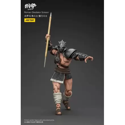 Strife Action Figure 1/18 Roman Gladiator Scissor 11 cm termékfotója