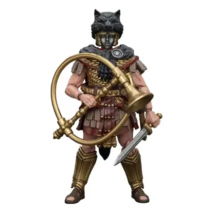 Strife Action Figure 1/18 Roman Republic Cohort Iv Buccinator 12 cm termékfotója