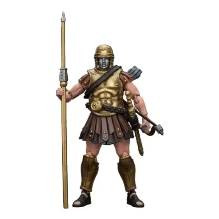 Strife Action Figure 1/18 Roman Republic Legionary Light Infantry ll 12 cm termékfotója