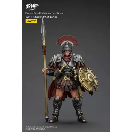 Strife Action Figure 1/18 Roman Republic LegionX Centurion 11 cm product photo