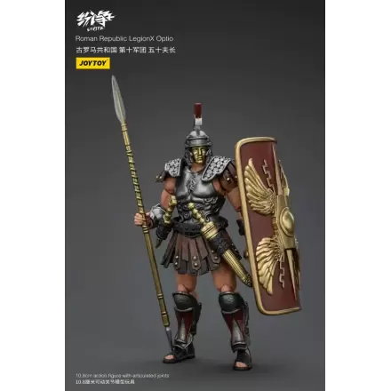 Strife Action Figure 1/18 Roman Republic LegionX Optio 11 cm product photo