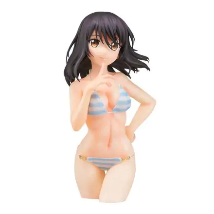 Strike the Blood PMMA Statue 1/6 Yukina Himeragi Bikini Ver. 21 cm product photo