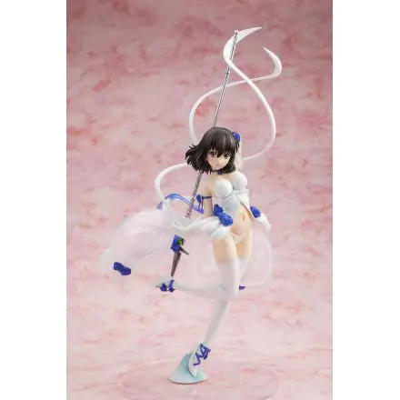 Strike the Blood PVC Statue 1/7 Yukina Himeragi Everlasting Summer Wedding Ver. 33 cm product photo