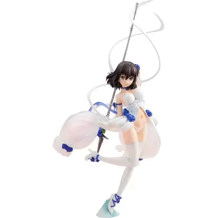 Strike the Blood PVC Statue 1/7 Yukina Himeragi: Summer Wedding Ver. (re-run) 33 cm termékfotója